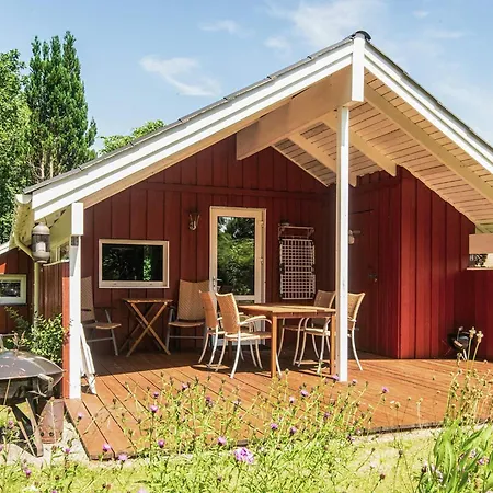 Holiday home 4 Star In