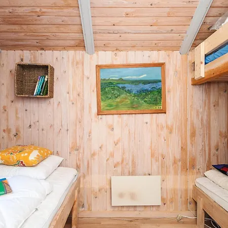 Holiday home 4 Star In