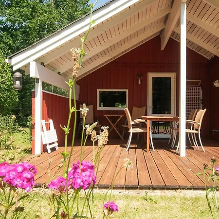 4 Star In Holiday home *