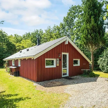 4 Star In Holiday home *