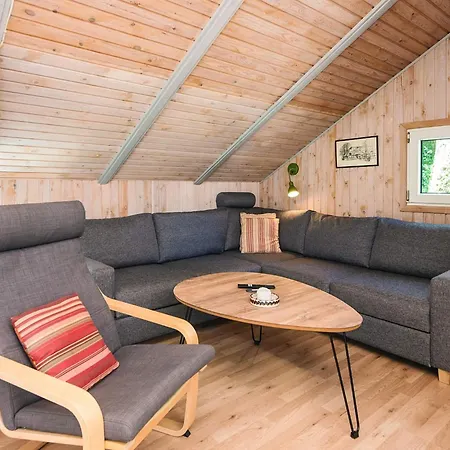 Holiday home 4 Star In *