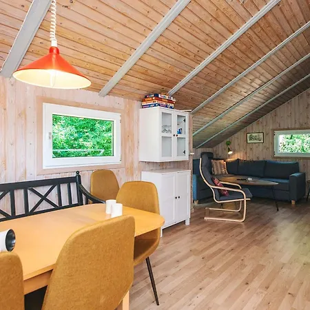 4 Star In Holiday home *