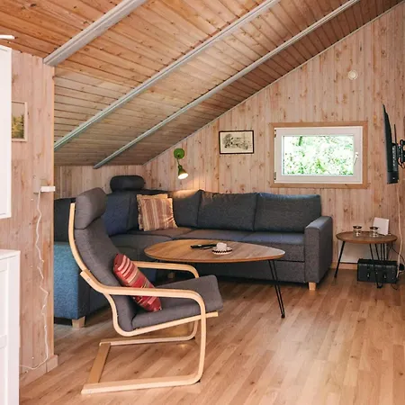 Holiday home 4 Star In *