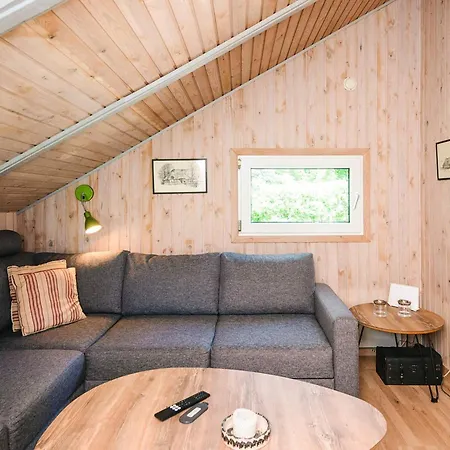 Holiday home 4 Star In